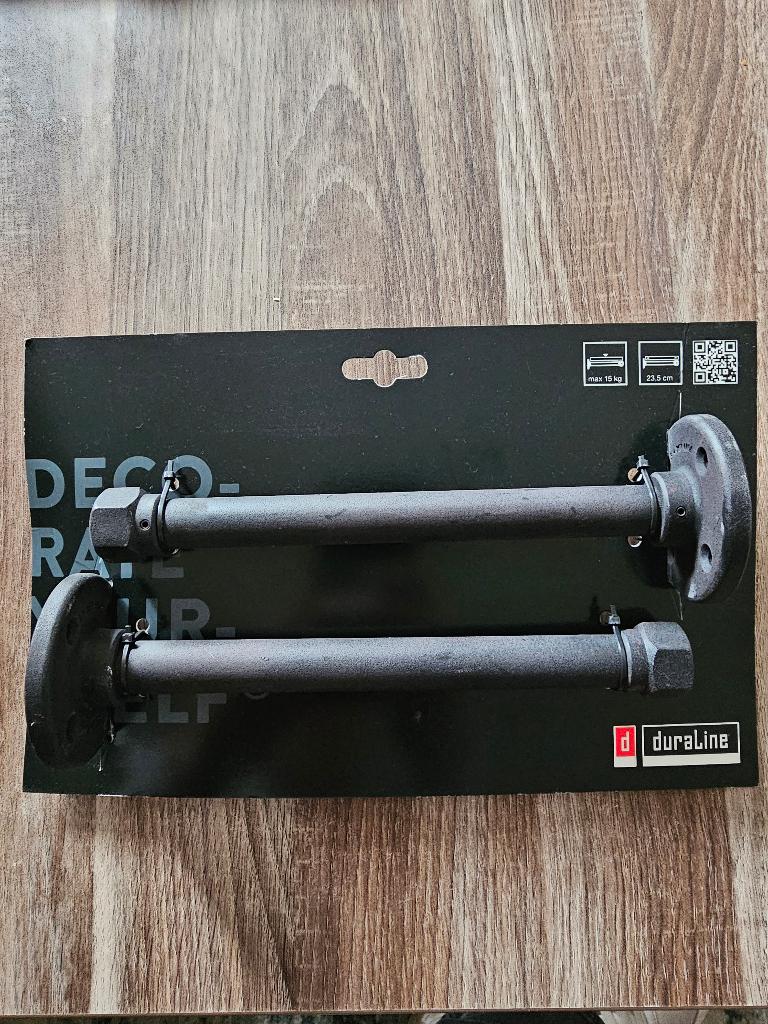 Duraline plank dragers industrieel, Ophalen of Verzenden, Nieuw