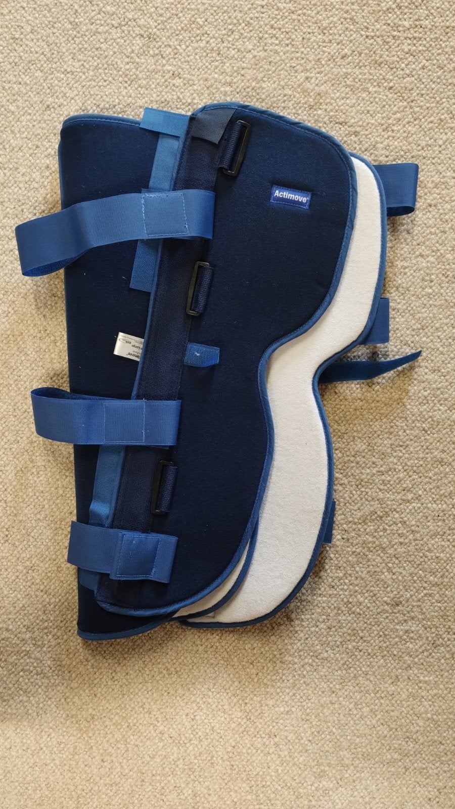 Actimove brace, Ophalen of Verzenden, Zo goed als nieuw