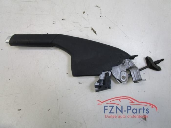VW Polo 6R / 6C Handremhoes Leer (6R0711461), Auto-onderdelen, Ophalen of Verzenden, Gebruikt