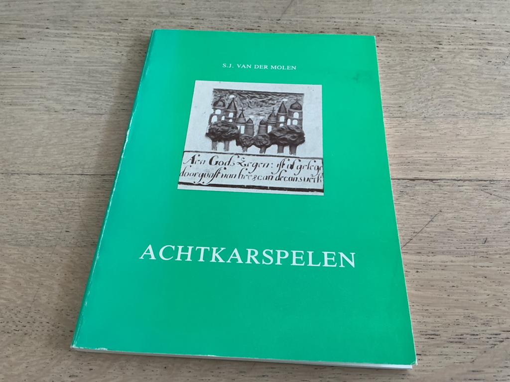 Achtkarspelen.Buitenpost,Twijzel,Drogeham,Surhuisterveen enz, Ophalen of Verzenden, Zo goed als nieuw