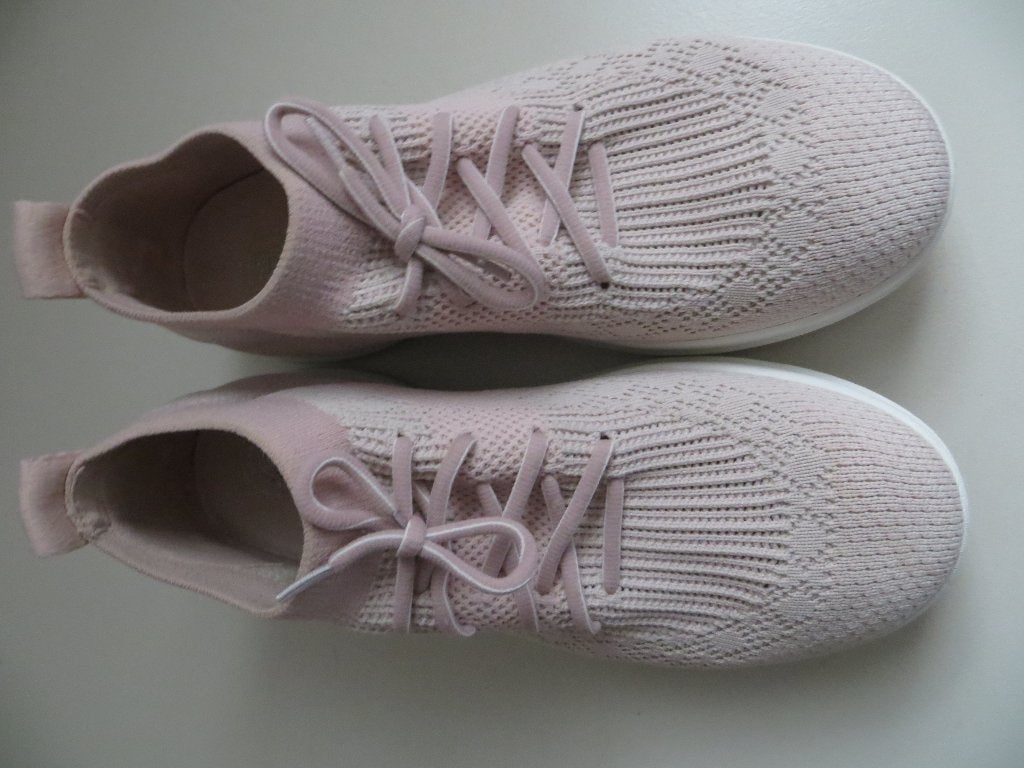FITFLOP  MAAT 37, Verzenden, Fitflop, Roze, Sneakers of Gympen