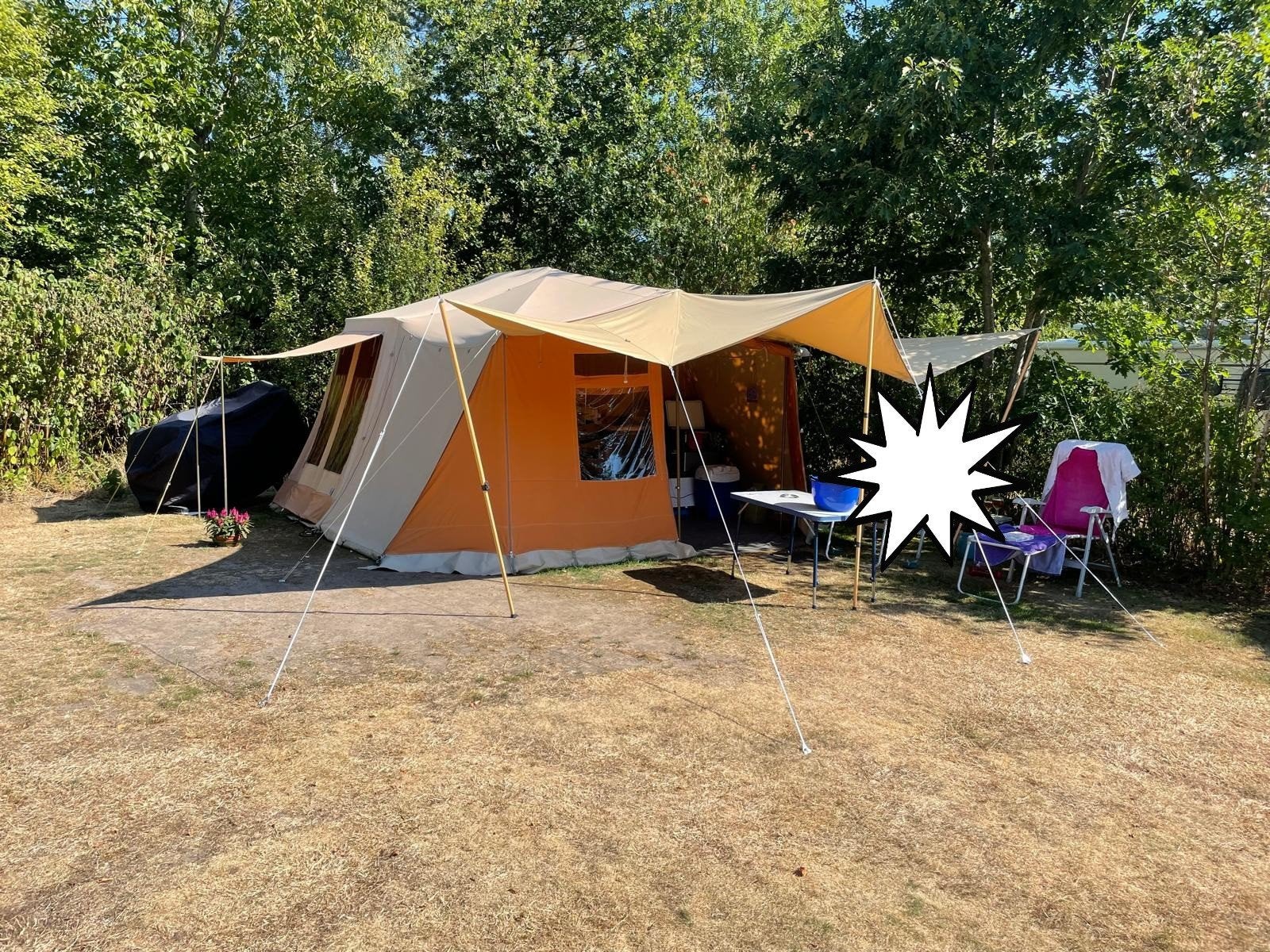 Leuke en fijne Aart Kok Taiga vouwwagen. Doe een leuk bod., Ophalen of Verzenden, Gebruikt, 1:50 of kleiner