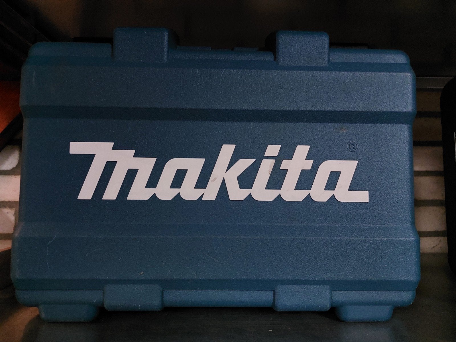 MAKITA DF457D BOORMACHINE SET  MET 2 ACCU,S LADER & KOFFER *, Doe-het-zelf en Verbouw, Gereedschap | Boormachines, Ophalen of Verzenden
