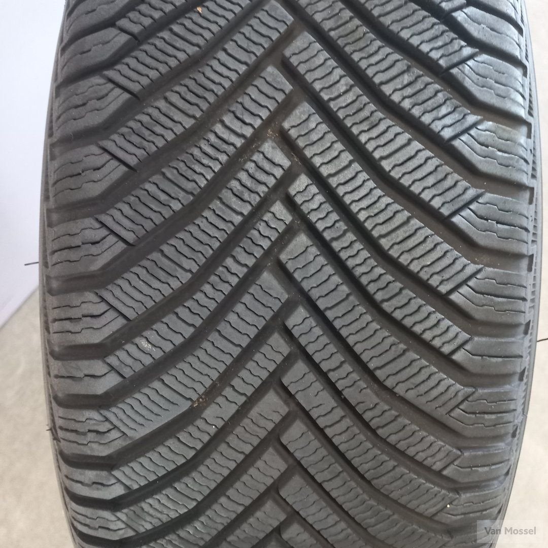 Michelin Alpin 7 215/55/R17 98V, -, -, 17 inch, Ophalen of Verzenden
