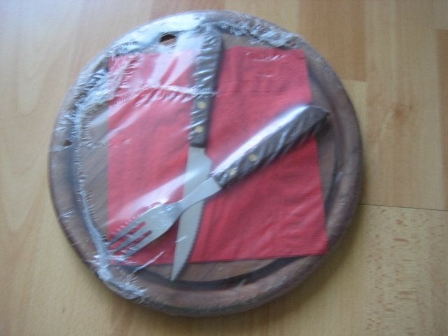 Brood snij plank, Ophalen of Verzenden, Nieuw