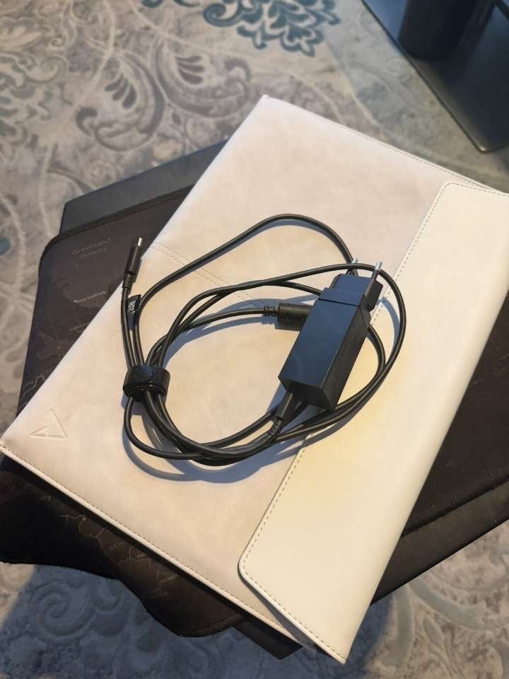 ASUS Zenbook met Intel Core Ultra 7 - Goede conditie, Ophalen of Verzenden, Gebruikt