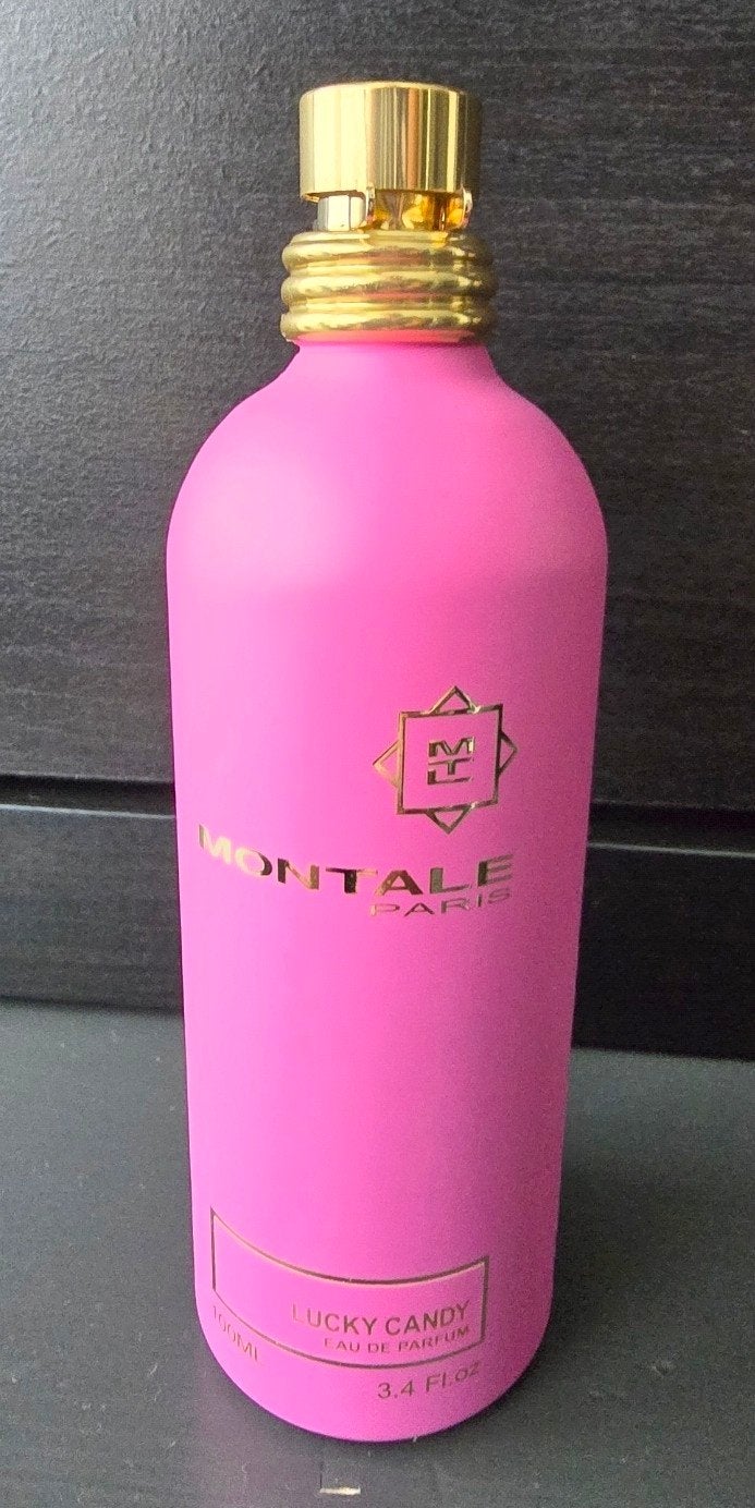 Montale lucky candy decants, Ophalen of Verzenden, Nieuw