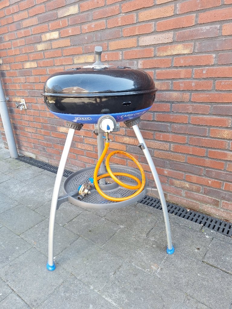 Cadac carri chef 2 Skuttelbraai, Ophalen, Gebruikt, CADAC