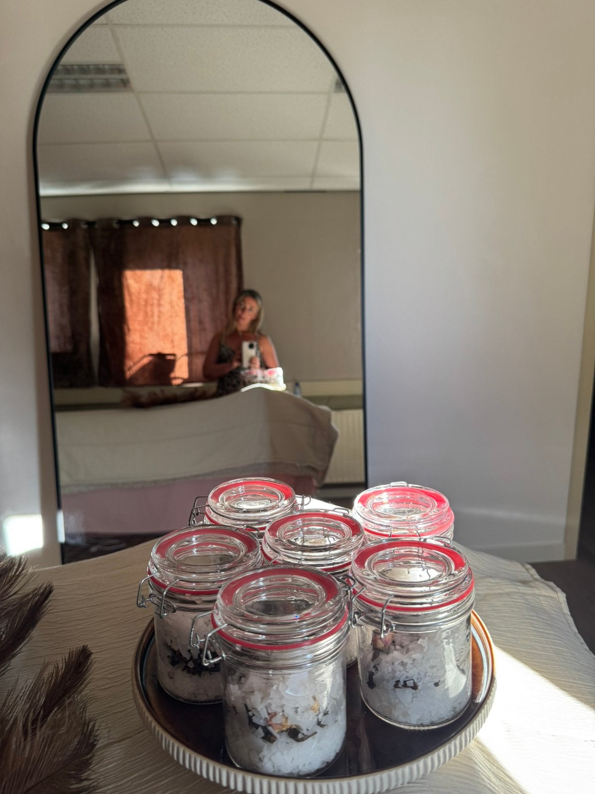 Massages  Roosendaal, Ontspanningsmassage
