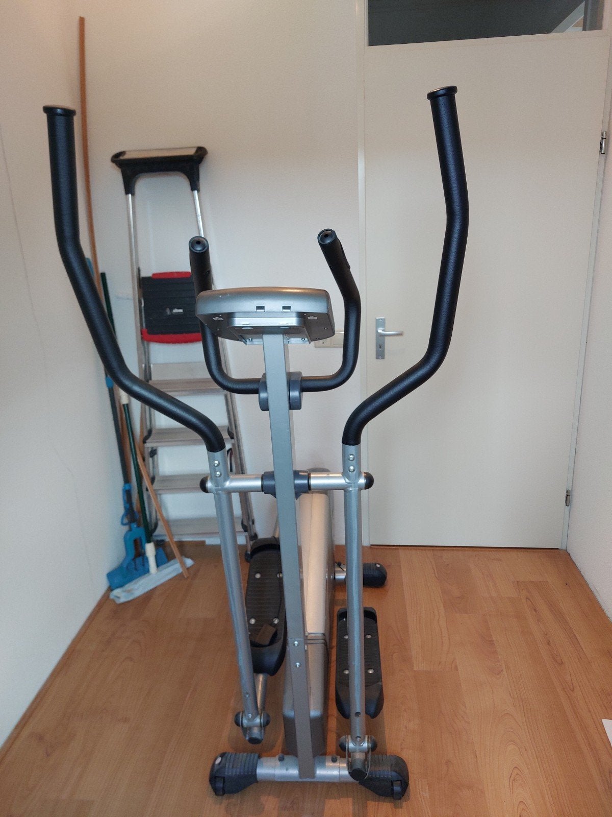 Crosstrainer, CT-economic, Ophalen, Crosstrainer