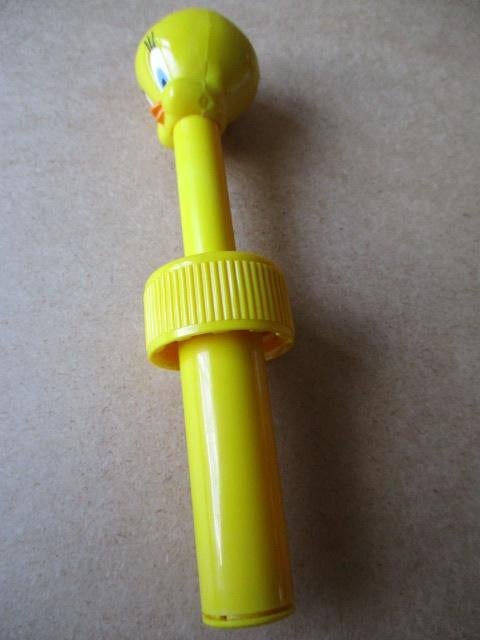 adv10492 tweety, Verzamelen, Stripfiguren, Gebruikt, Overige typen, Looney Tunes, Ophalen