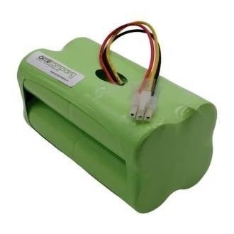 Pelican 9440 RALS accu 9.6V 10Ah | 009446-3429-000 | AccuCom, Ophalen of Verzenden, Nieuw