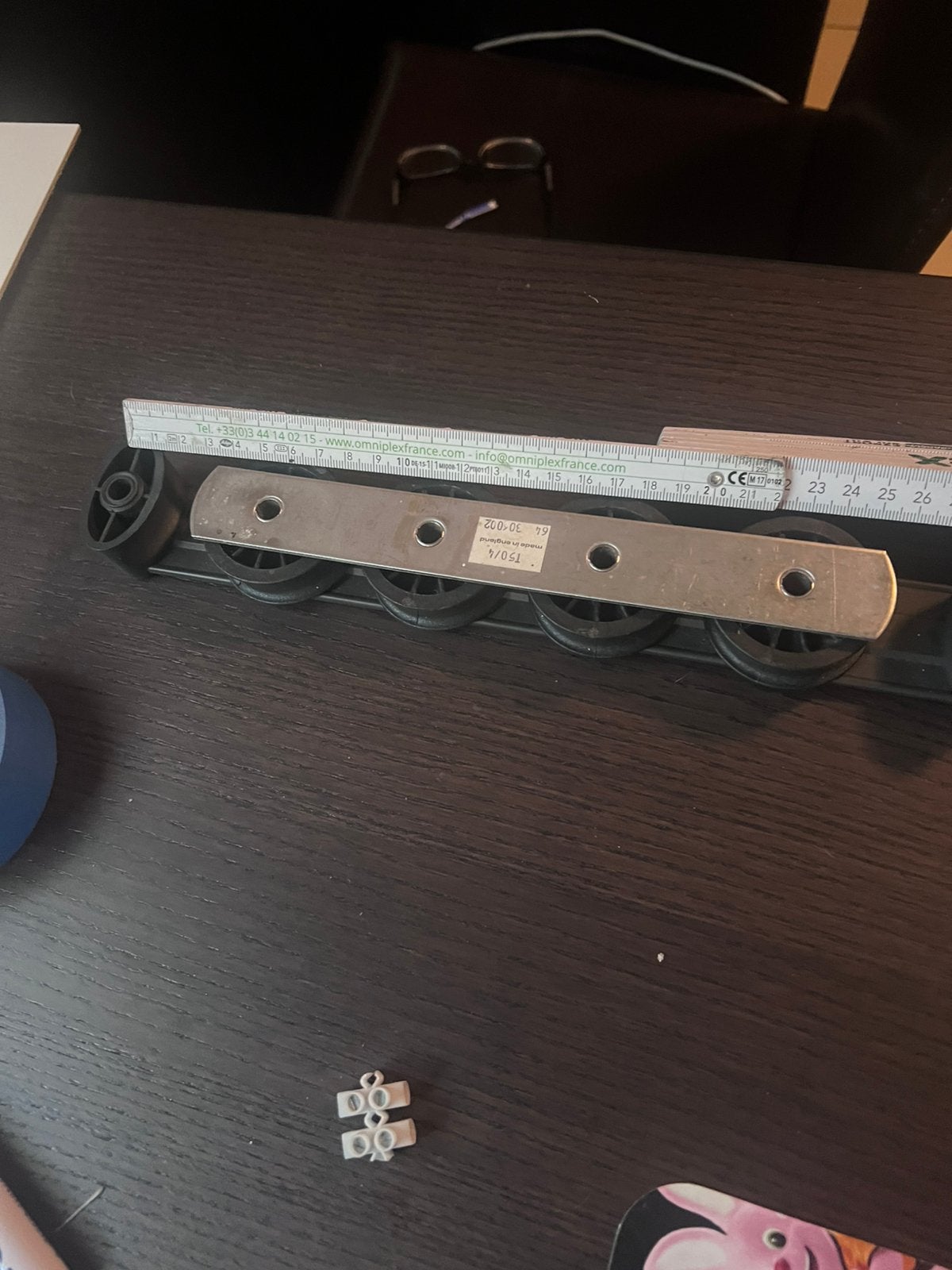 Deckorganizer, Ophalen of Verzenden, Nieuw, Motor en Techniek