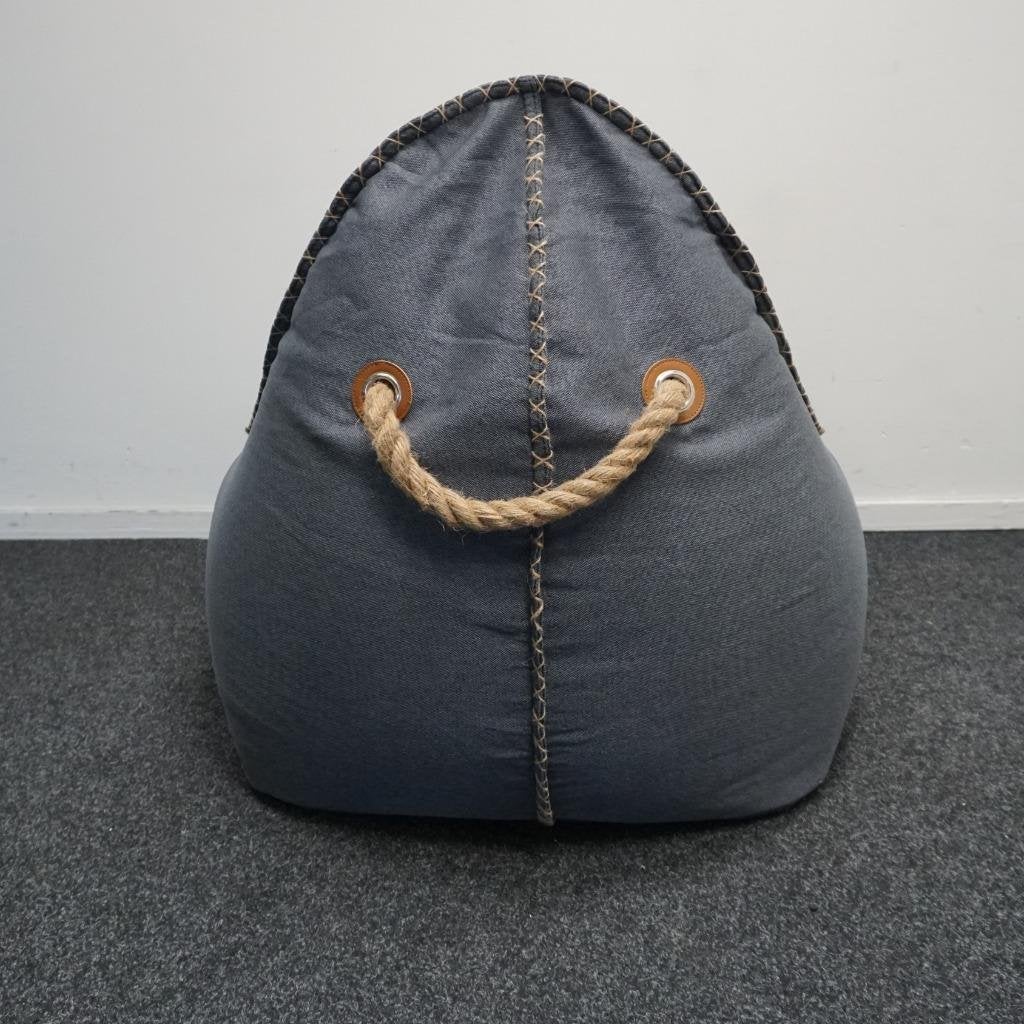 Sack-It Cobana Lounge Chair | Zitzak stoel | Binnen/Buiten, Gebruikt, -, -, Zitzakstoel
