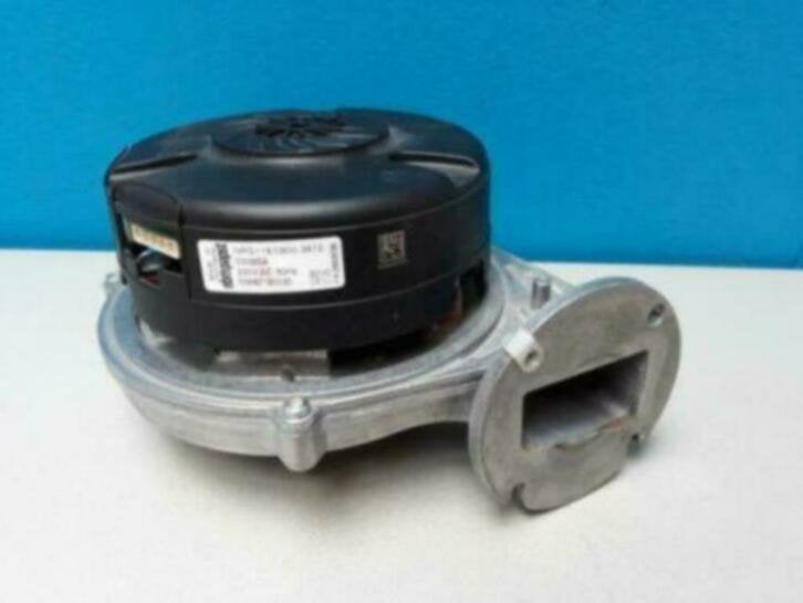 Ventilator Agpo Ferroli megalux (ebmpapst) NRG118/0800-3612-, Niet ingevuld, Gebruikt, Cv-ketel of Combi-ketel, Niet ingevuld