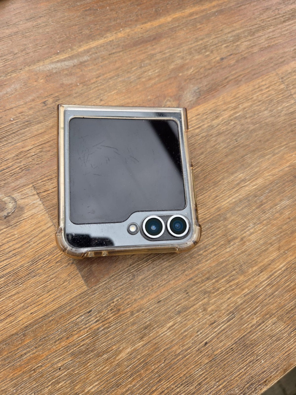 Samsung flip 6, Telecommunicatie, Mobiele telefoons | Samsung, 256 GB, Ophalen of Verzenden, Zilver, Galaxy Z Flip