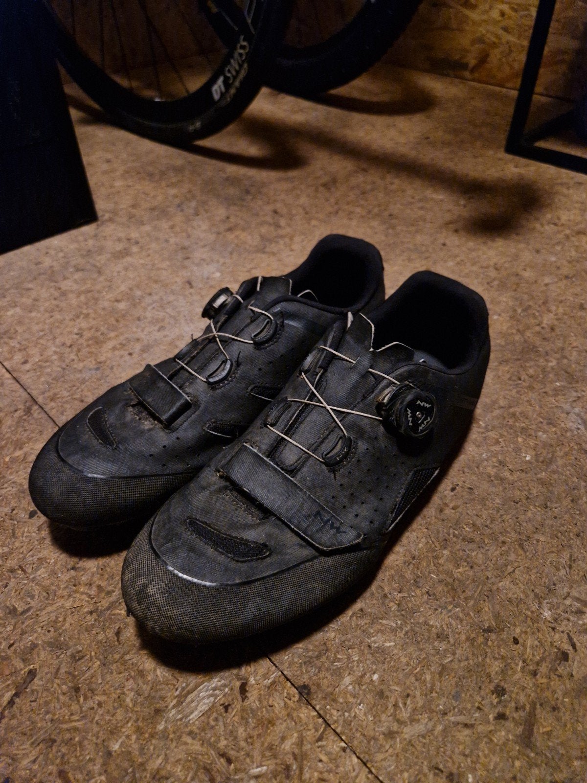 Northwave Origin Plus MTB / Gravel schoenen - Maat 46, Gebruikt, Heren, Schoenen, Overige maten