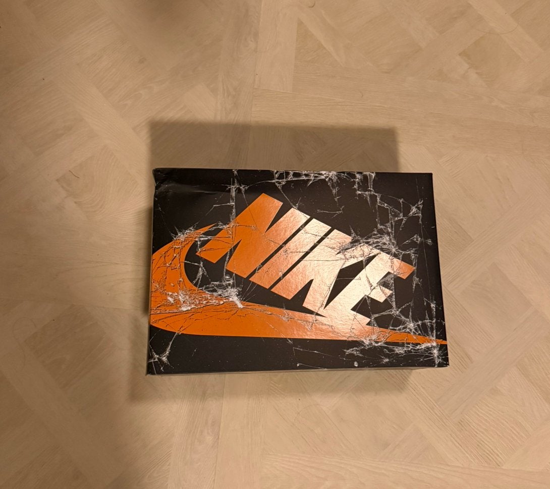 Joran 1 Shattered Backboard 2025 (maat 45), Ophalen, Overige kleuren, Nieuw, Sneakers of Gympen
