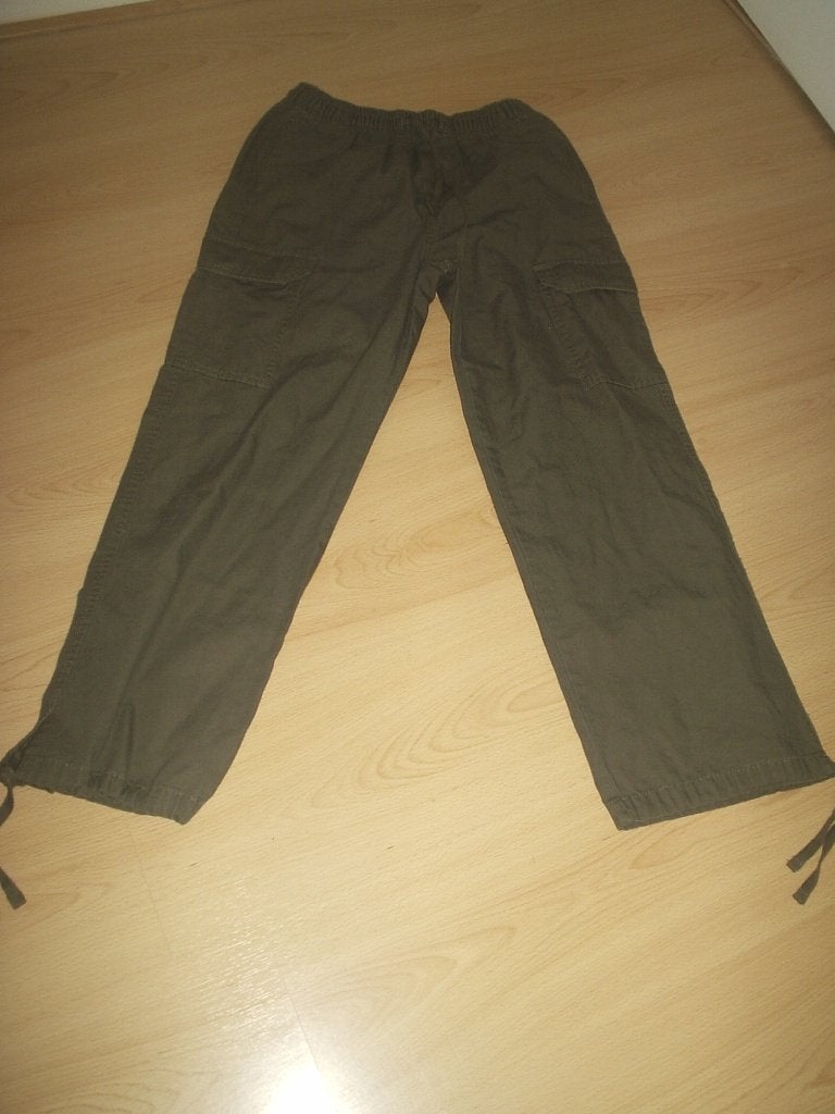 relax fitt broek van C&A MAAT 38 NIEUW, Kleding | Dames, Broeken en Pantalons, Maat 38/40 (M), Nieuw, Ophalen of Verzenden, Lang