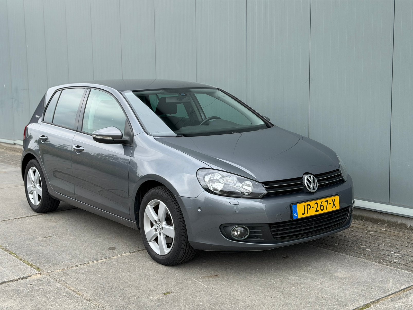 Volkswagen Golf 1.2 TSI 2010 TEAM / Cruise | Stoelverwarming, Auto's, Volkswagen, Bedrijf, Golf, ABS, Airbags, Airconditioning