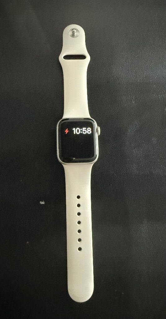 Apple Watch SE 2, Ophalen, Apple Watch ⌚️, IOS, Zo goed als nieuw