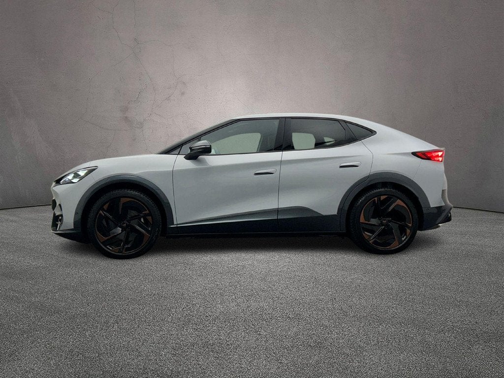CUPRA Tavascan Adrenaline 82 kWh 286pk Automaat, Adaptive cr, Automaat, Achterwielaandrijving, 82 kWh, Automatische klimaatregeling