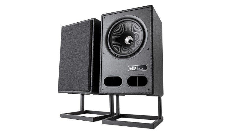 Vestlyd V12C super speakers, hele mooie prijs!