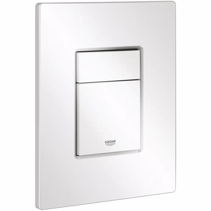 *Nieuw* Grohe Skate Cosmopolitan bedieningspaneel, Ophalen of Verzenden, Nieuw, Wit, Overige typen