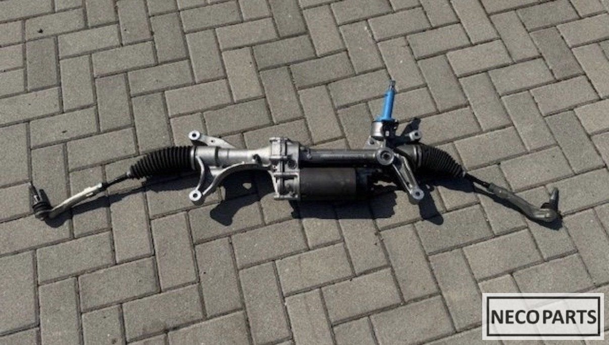 MERCEDES C 206 4MATIC STUURHUIS A2064603202 ALLES LEVERBAAR!, Gebruikt, -, Ophalen of Verzenden, -