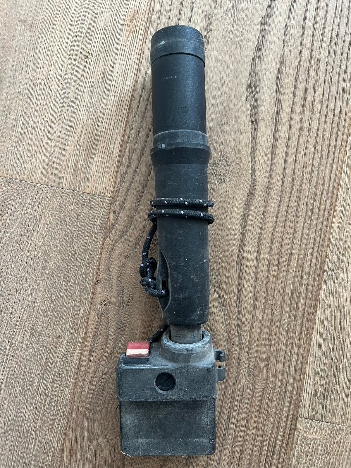 Mast & Mastvoet voor surfplank, Ophalen, Gebruikt, Overige typen