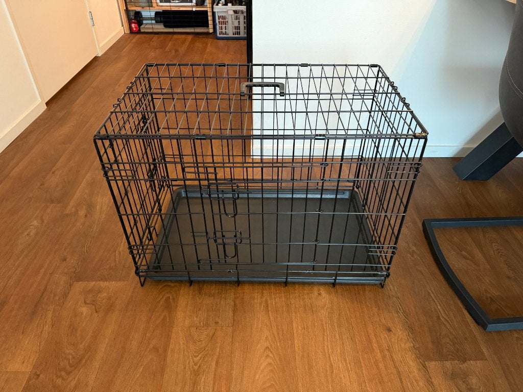Adori bench 75cm, Ophalen, Zo goed als nieuw