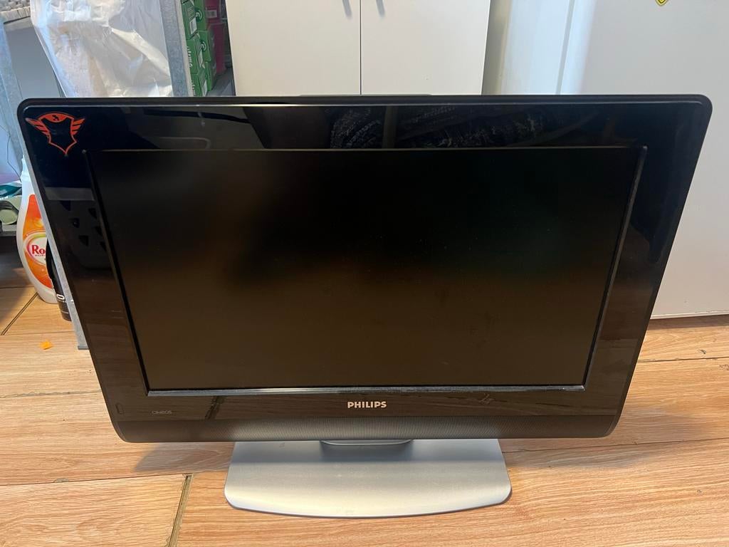 Philips TV 32 inch, Ophalen, Philips, Gebruikt, 50 Hz