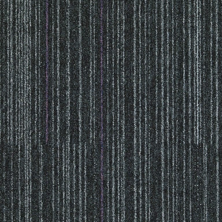 Partij aanbieding Works Hype Violet goedkope tapijttegels, 75 m² of meer, Nieuw, Ophalen of Verzenden, Tapijttegels