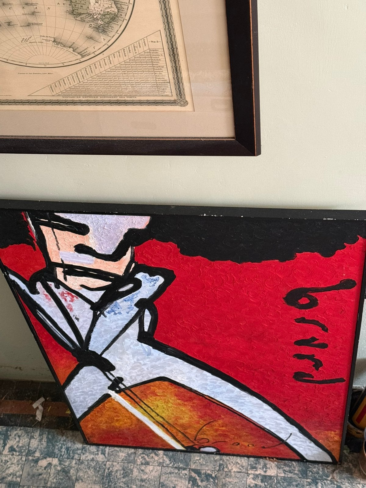 Herman Brood, Ophalen
