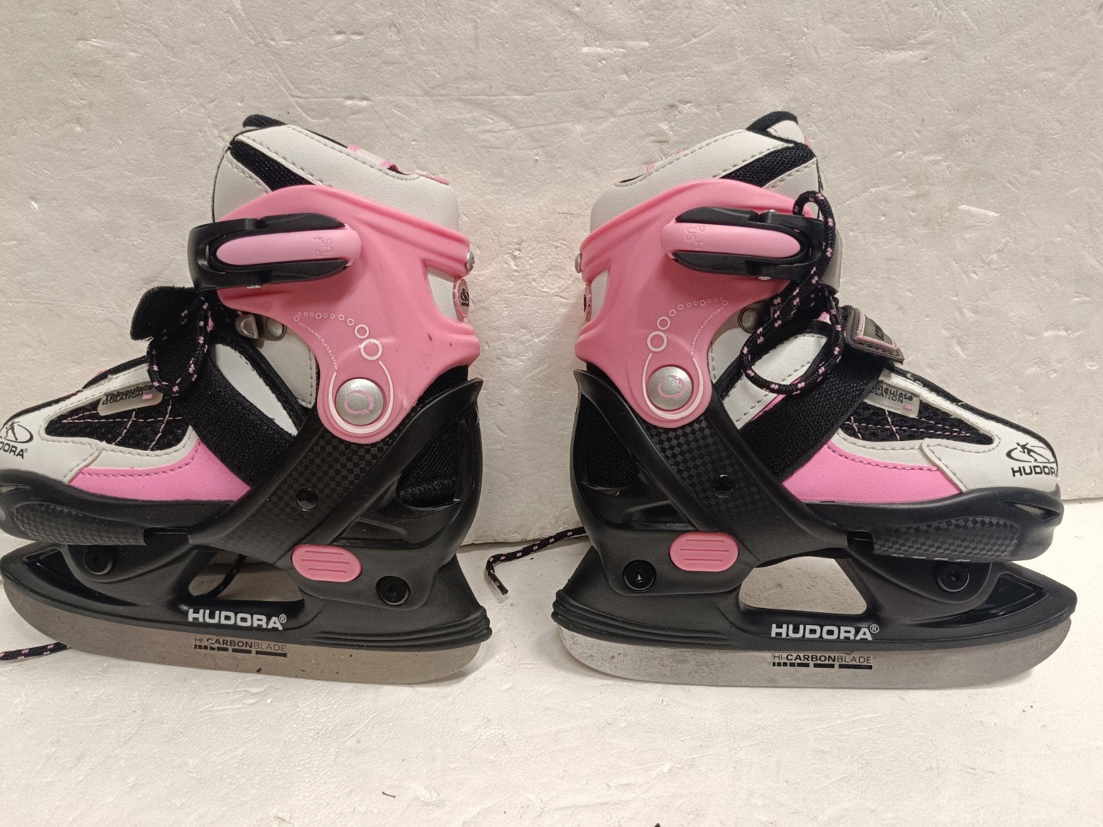 hudora kinderschaatsen nieuw maat 28 - 31 verstelbaar, Overige merken, Nieuw, Ophalen of Verzenden, A