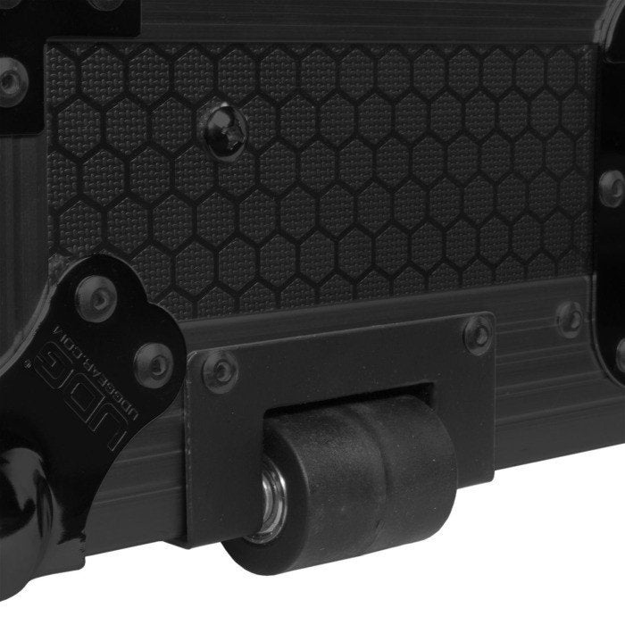 UDG Ultimate Flight Case Black Plus voor Pioneer DDJ-REV7, ., Nieuw, ., Flightcase