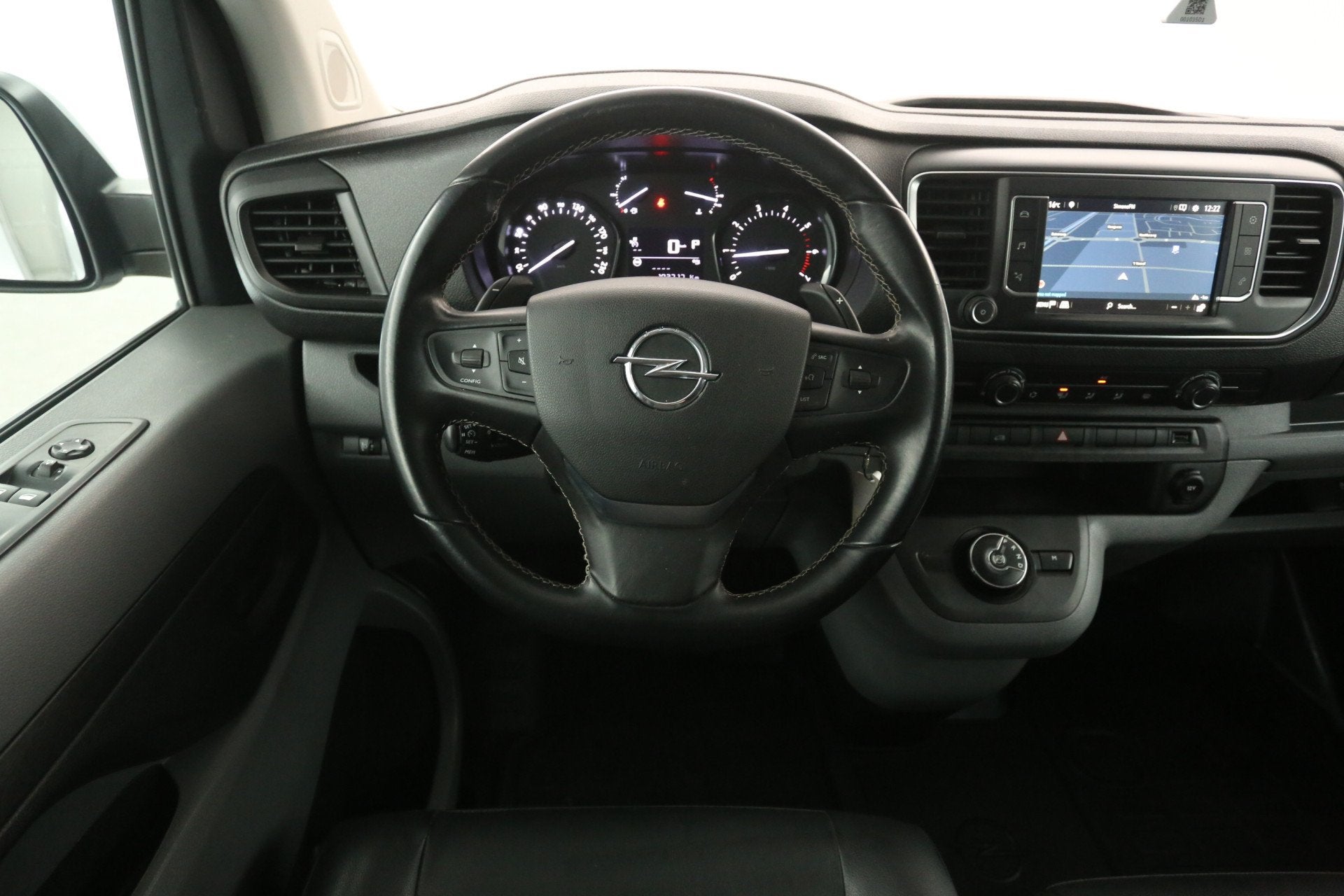 Opel Vivaro 2.0 CDTI L2H1 Innovation | Automaat | Airco | Cr, Auto's, Bestelauto's, Gebruikt, Euro 6, 2000 kg, 122 pk