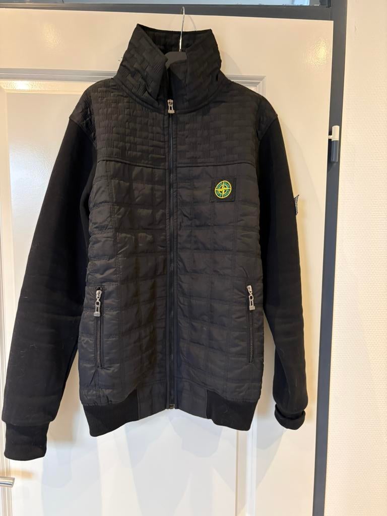 Stone island  vest nieuw, Kleding | Heren, Ophalen of Verzenden, Nieuw, Maat 48/50 (M)