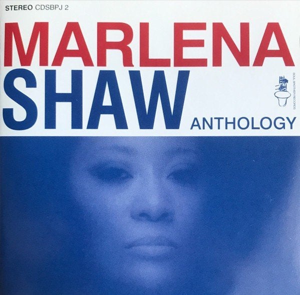 Marlena Shaw – Anthology, Verzenden, Zo goed als nieuw, Soul