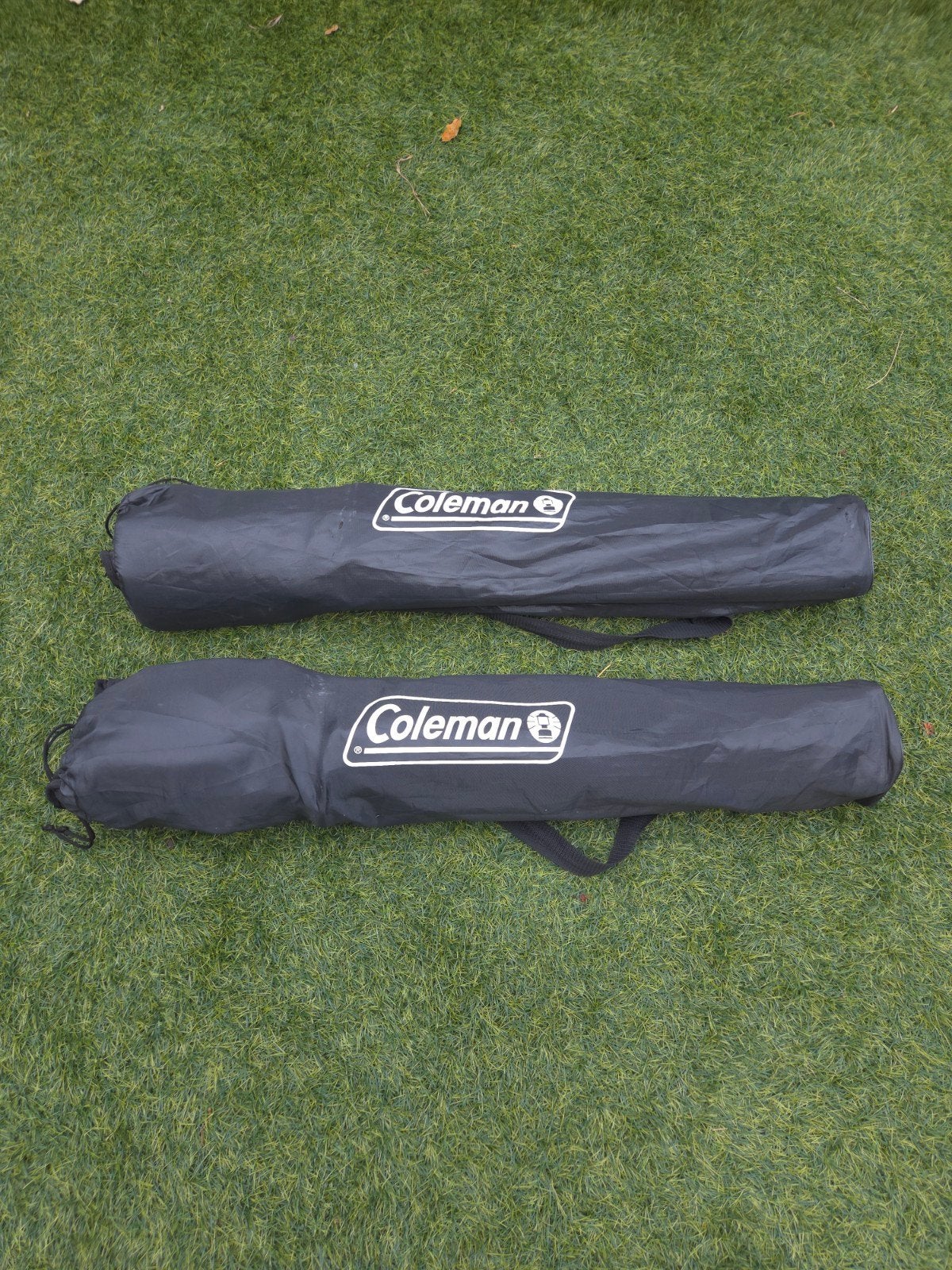 Coleman Campingstoel - Comfortabel en Draagbaar, Caravans en Kamperen, Ophalen of Verzenden, Gebruikt, Campingstoel