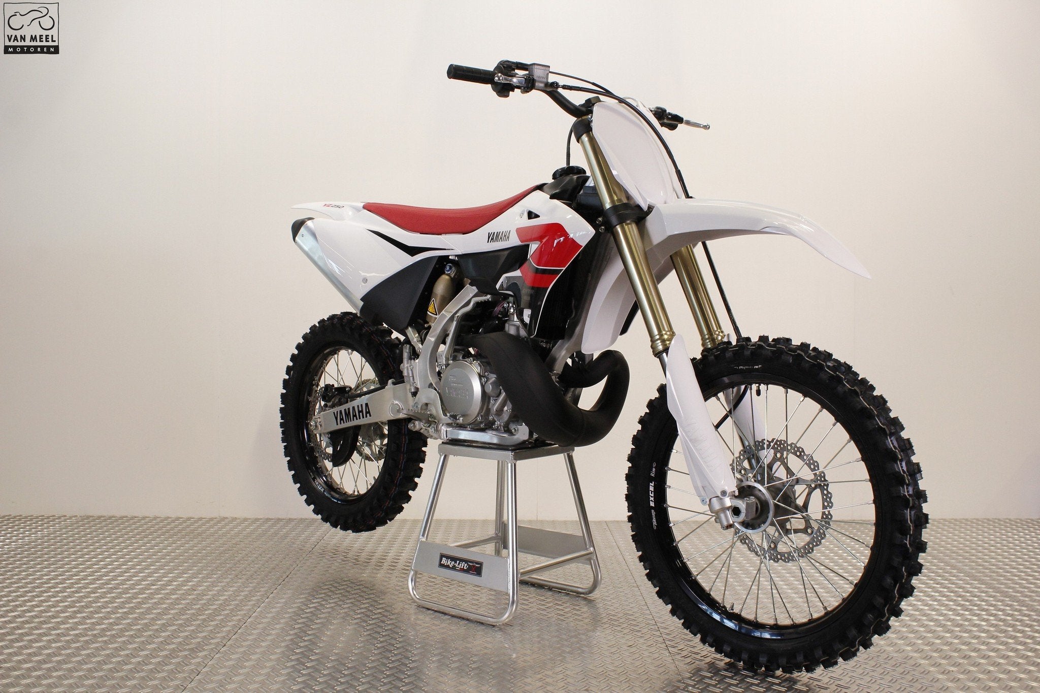 Yamaha YZ 250 LC 70th Anniversary (bj 2026), Klantenservice@yamaha-motor.nl, Crossmotor, Koolhovenlaan 101
1119 NC  Schiphol-Rijk, NL