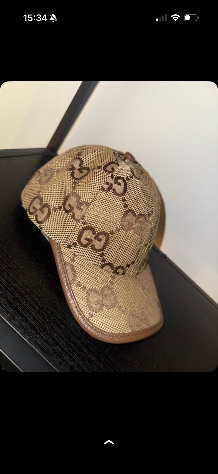 Gucci pet, Ophalen of Verzenden, Zo goed als nieuw