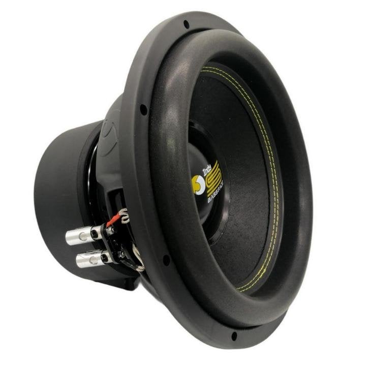 Bassface demo subwoofers, Niet ingevuld, Niet ingevuld, Ophalen of Verzenden, Zo goed als nieuw