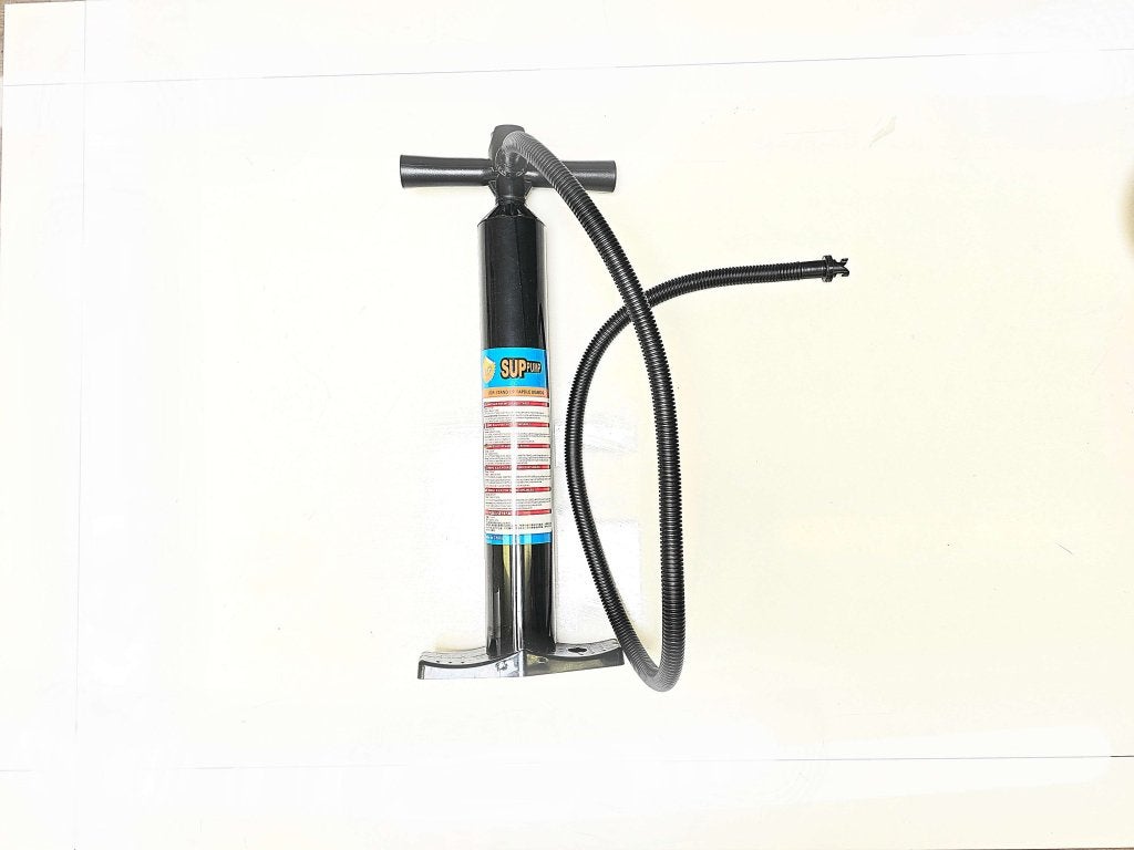Sup pomp / luchtpomp  / inflatable pump NIEUW, Watersport en Boten, Accessoires en Onderhoud, Nieuw, Gereedschap, Ophalen