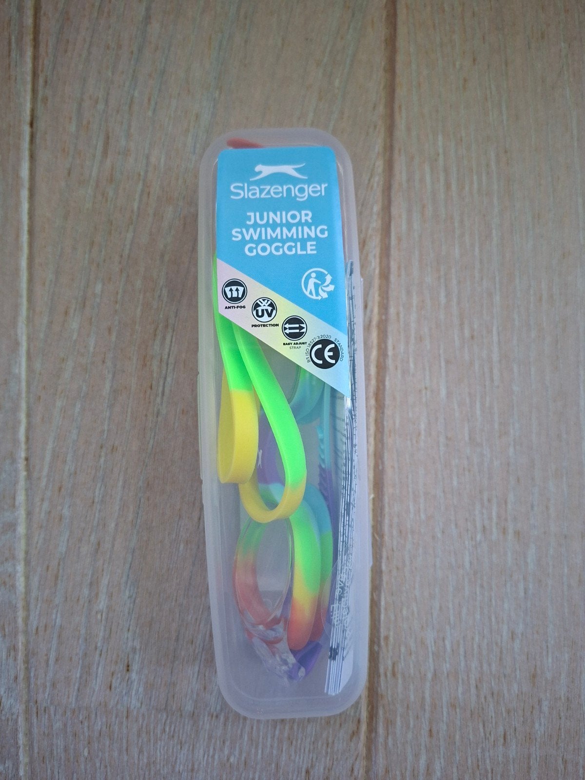 Duikbril, Watersport en Boten, Duiken, Ophalen, Zo goed als nieuw, Duikbril of Snorkel