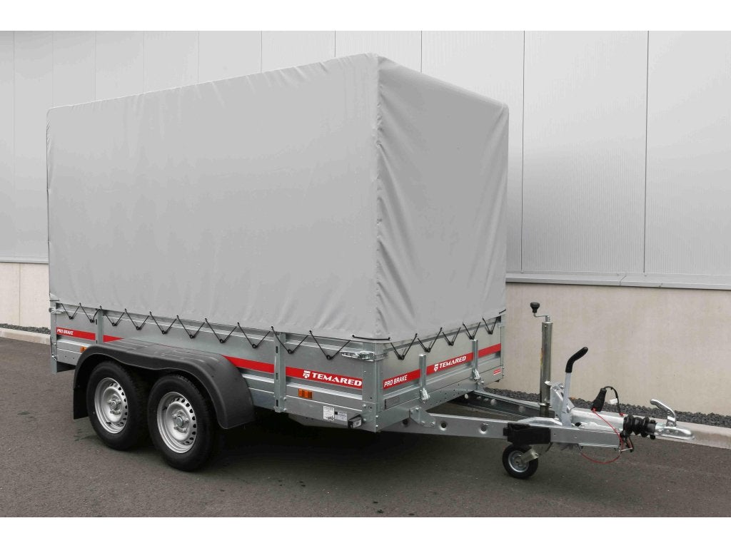 OUTLET Pro Brake 3015/2, 2000 kg, Nieuw