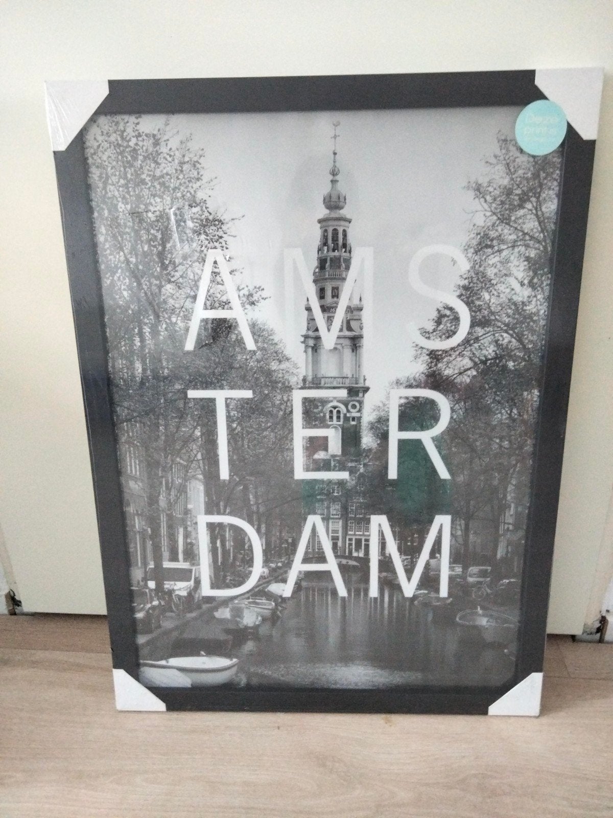 Lijst Amsterdam, Ophalen