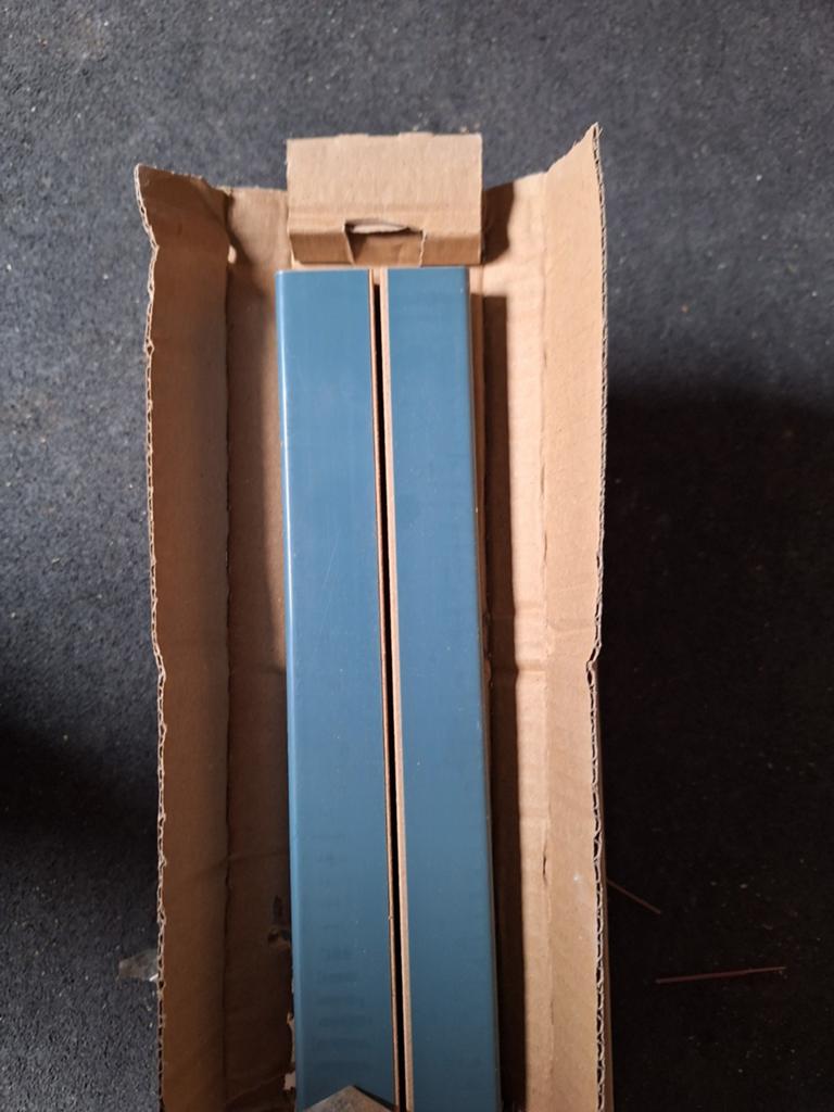 Afwerkstrips IKEA keuken, Ophalen, Nieuw, 25 tot 50 cm, Minder dan 100 cm