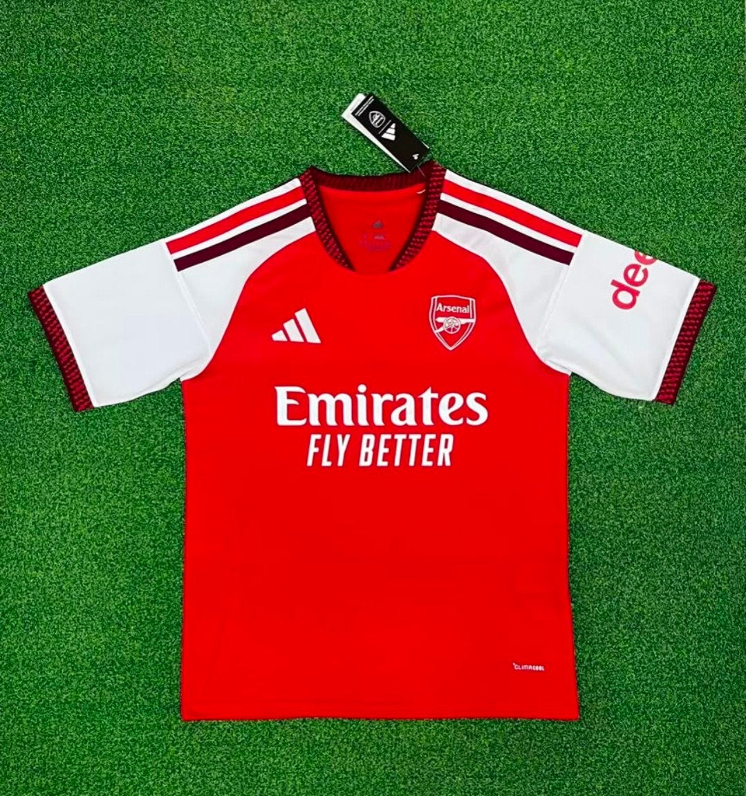Arsenal FC shirt/tenue nieuw!, Maat XL, Verzenden, Nieuw, Shirt