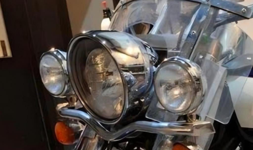 Suzuki intuder c 1800 koplamp GEZOCHT, Motoren, Onderdelen | Suzuki, Ophalen of Verzenden